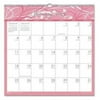 House of Doolittle Breast Cancer Awareness Wall Calendar 3671