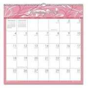House of Doolittle Breast Cancer Awareness Wall Calendar 3671