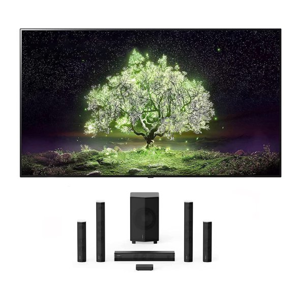 OLED TVs 65 Inch TV