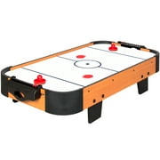 Best Choice Products Sport 40" Air Hockey Table W Electric Fan Motor by