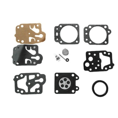 

Hayafir Carburetor Rebuilt Kit For Honda GX25 GX35 HHB25 HHH25 For Walbro K20-WYJ