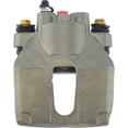 thumbnail image 4 of Centric Parts 14165506 Centric Semi-Loaded Brake Caliper with New Phenolic Pistons Fits select: 1999-2003 FORD F150, 1997-2002 FORD EXPEDITION, 4 of 4