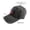 Grey, variant on Seductiva Clothing Baseball Cap Women Mens and Womens Summer Fashion Casual Sunscreen Baseball Caps Cap Hats Original Classic Low Profile 1PC