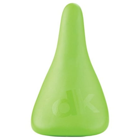 DK Conductor Seat, Green
