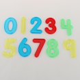 thumbnail image 4 of Juguetes de matemáticas para contar, juguetes del alfabeto, juegos de conteo de números, suministros para el reconocimiento de números Grande, 4 of 7