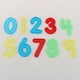 thumbnail image 4 of Juguetes de matemáticas, juguetes del alfabeto, conteo de números, suministros para enseñar el reconocimiento de números para juegos. Grande, 4 of 7
