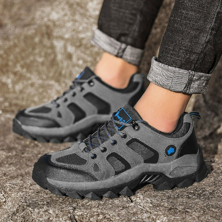 Steel toe tennis shoes cheap walmart
