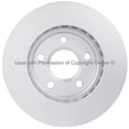 thumbnail image 3 of Mpa Electrical BR55036G Quality Built Disc Brake Rotor   Black Series,, 3 of 4