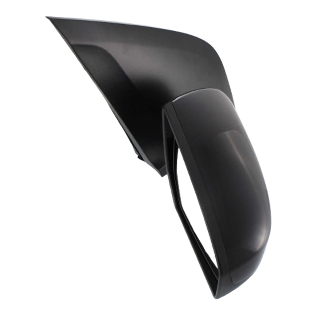 KarParts360 For Nissan Sentra 2007 08 09 10 11 2012 Door Mirror Driver And Passenger Side | Pair | Power Glass | Paint To Match | NI1320167, NI1321167 | 615343183381, 96302ET01E, 955985, 96301ET01E