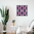 thumbnail image 6 of HsdsBebe Kaleidoscope DIY Diamond Art Painting Kit,Art Craft Gem Painting Adult and Children DIY Full Round 5D Diamond Drill Kit, 6 of 6