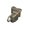 1.781" Spring Catch, variant on WRS Pole Operated Spring Catch - White Bronze