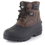 Anaconda Duck Boot