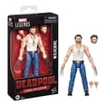 thumbnail image 1 of Figura de Acción Hasbro Marvel Wolverine Legends 6 Pulgadas, 1 of 4