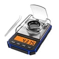 thumbnail image 1 of Electronic Balance,Balance Lcd Scale Balance Scale Pocket Lcd 0.001 Balance Lab Precision Scales 0.001 Precision Pocket Balance Precision Lcd Balance Pocket Lab Lcd Pocket Scale Precision Lab Lcd Lab, 1 of 7