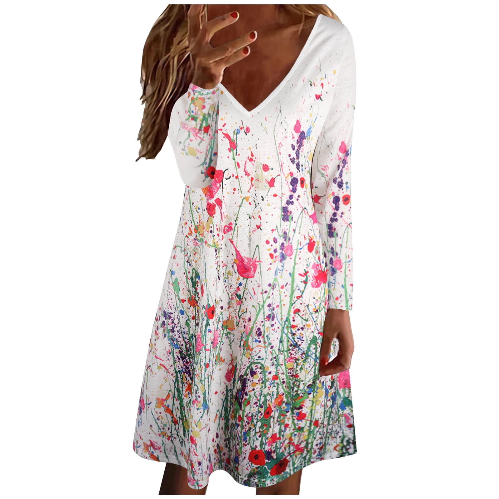 Zhifulu Autumn Winter Women Casual 