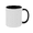 BLK, variant on Personalized Everyday Custom Drink Cup Photo Text Daily Gift