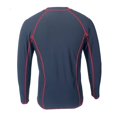 thumbnail image 2 of Playera OP Para Hombre Wet Shirt Negro T EEG, 2 of 4
