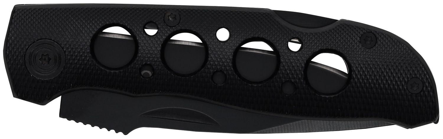 Smith & Wesson® Extreme Ops Drop Point Folding Knife