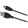 thumbnail image 1 of Compatible Cable for Go Pro USB Cable/Battery Charger for Go Pro - HD HERO2,HD Hero 3D, Hero 3 / Hero 3 Plus/Black Edition/Black Surf/Silver/White Editions, HD Hero 960 by Master Cables, 1 of 4