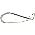 thumbnail image 4 of Power Steering Pressure Line Hose Assembly-Pressure Line Assembly Gates 370670 Fits select: 1995-1996 FORD WINDSTAR, 4 of 4
