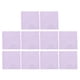 thumbnail image 2 of Paño para pulir plata antideslustre, 8 x 8 cm Paño para pulir plata Paño para limpiar plata Toalla para pulir plata Instalación sin esfuerzo, 2 of 9