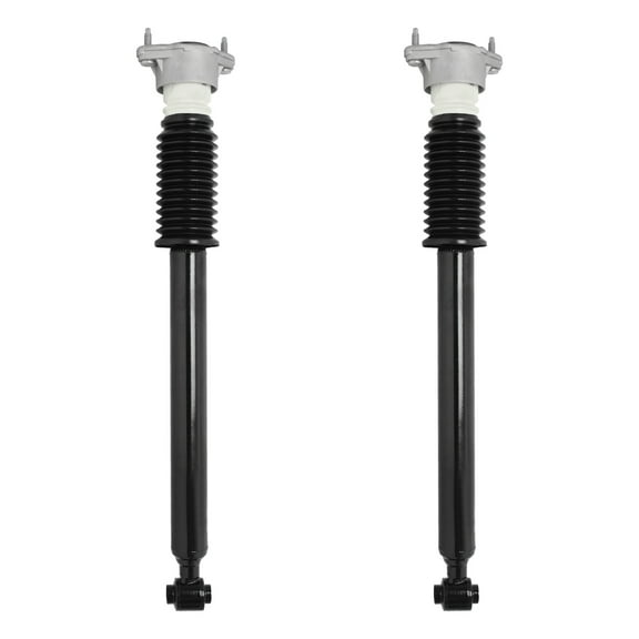 Unity Automotive Rear Shock Absorber Kit Fits 2008-2009 Mercedes-Benz C230, 2-254870-001