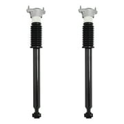 mercedes-benz 280 shock absorber kit