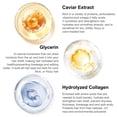 thumbnail image 4 of Mascarilla capilar Tgideas Collagen con extracto de caviar para cabello seco, 4 of 7