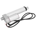 thumbnail image 3 of Putter Eléctrico de Motor 300N Mini Actuador Eléctrico Lineal 300N 100 Mm deJSTGZU5 para Exteriores Agricultura Pista Solar ANGGREK Otros, 3 of 8