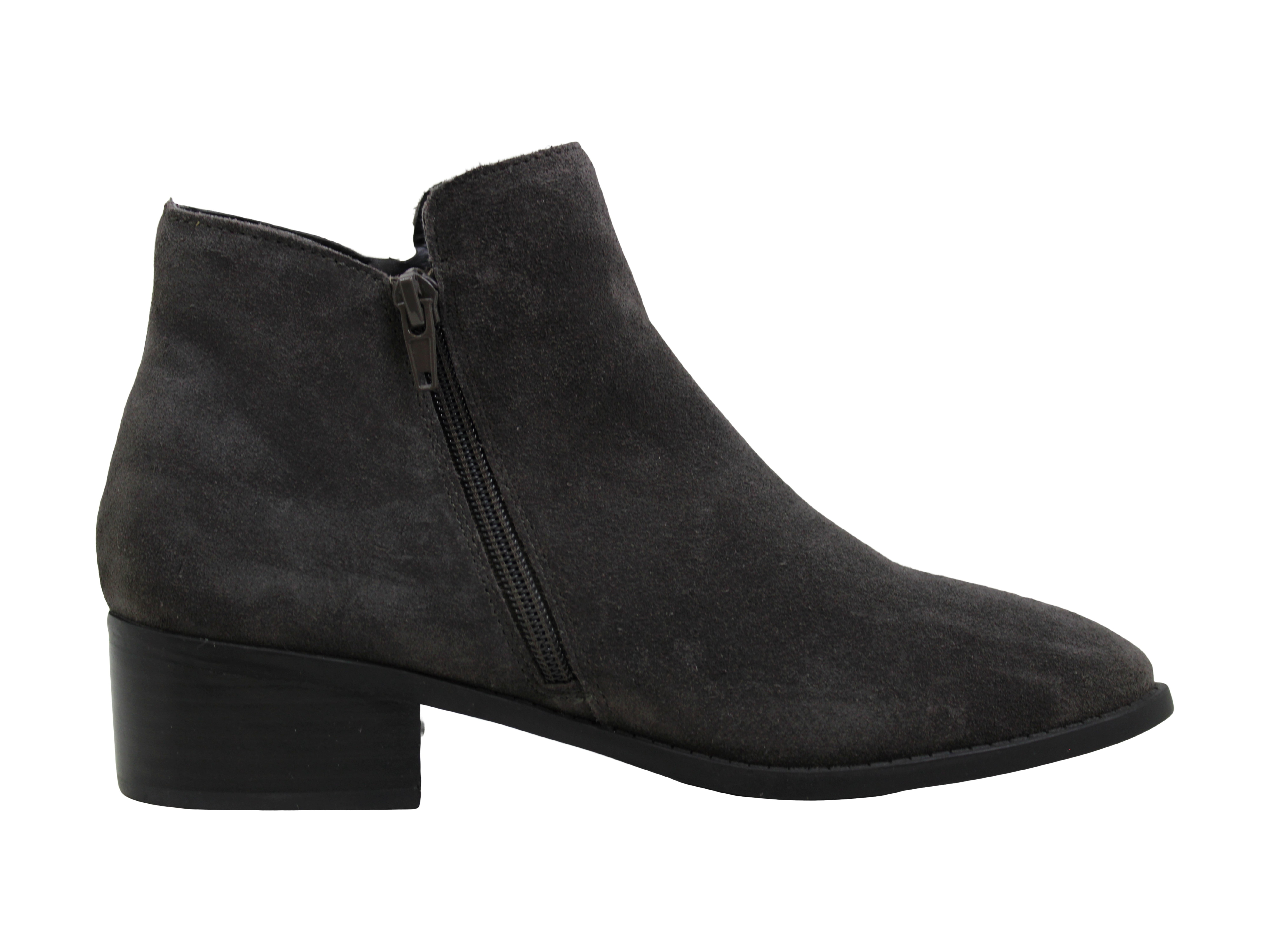 steve madden dacey ankle booties