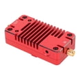 thumbnail image 1 of Amplificador de señal de radio amplificador de señal de radio de amplia distancia TDD Plug and Play 24G Control remoto 6-16V Alta sensibilidad de recepción para equipos, 1 of 8