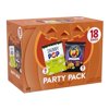 Hershey's Snack Assortment Party Pack 18 - 0.5 oz Bags