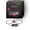 Red, variant on Flashtech White Angel Eye LED Headlight Halo Ring kit for 2000-2002 Dodge Neon Headlights