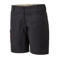 thumbnail image 5 of Gill Women's Lightweight Sailing UV Tech Shorts (Graphite, 4), 5 of 5