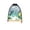 typeC, variant on 9.84" Elastic Slingshot Pocket Kite Assorted Cute Cartoon Animal Pattern, Mini Portable Frameless Hand Launch Kite for Backyard Beach Lawn Adult Family Outdoor Casual Sports
