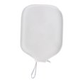 thumbnail image 2 of Funda para paleta de Pickleball, funda para paleta, bolsa de almacenamiento portátil, protección para raqueta, funda para raqueta de Pickleball para Beige, 2 of 8