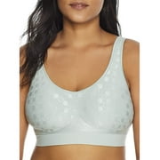 Bali Comfort Revolution® ComfortFlex Fit® Shaping Wirefree Bra Excalibur S Women's