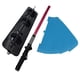 thumbnail image 2 of Kuymtek Swing Golf Ventilador Ayuda para Entrenamiento Swing Golf para Swing Potencia Golf (azul), 2 of 9