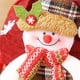 thumbnail image 3 of Manzana navideña para Navidad, suministros para fiestas en casa, regalo para niños, 3 of 6