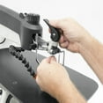 thumbnail image 3 of Jet Jwss-22B Scroll Saw 22In With Foot Switch And Universal Stand Bundle, 3 of 8