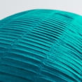thumbnail image 4 of Home Soft Things Pleated Velvet 4 Piece Throw Pillow Cover Set - Storm Blue - 20" x 20", 4 of 6