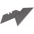 thumbnail image 2 of ® Utility Knife Razor Blades (Pack of 10), 2 of 3