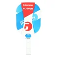 thumbnail image 5 of GAMMA Sports Fusion React Pickleball Paddle - Blue, 5 of 5