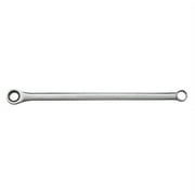 Kd Tools Ratchet Wrench,Double Box,12 pt.,21mm 85921