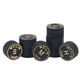thumbnail image 2 of 2pcs 14mm Japanese Cue Tip Quality Pool Billiard Pigskin Cue Tip 9 Layers Snooker Cue Tip SS S M H Snooker Billiard Accessories He Qiyong unisex, 2 of 2