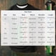 thumbnail image 3 of Ceisia Men's St. Patrick's Day American Irish Flag Shamrock T-Shirt | Short Sleeve Crew Neck Casual Tee Gifts, 3 of 4