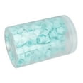 thumbnail image 3 of 300 vasos desechables multiusos de silicona de grado alimenticio para tinta de tatuaje, para suministros de tatuaje, color azul, 3 of 14