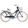 thumbnail image 1 of Bicicleta Adulto Huffy Nel Lusso Rodada 26 Azul, 1 of 4