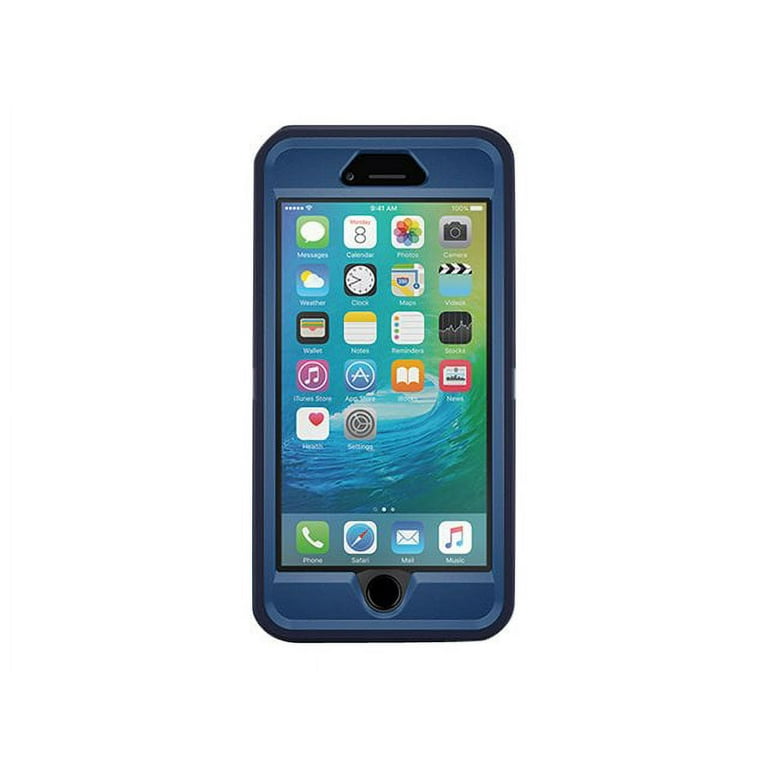 Iphone 6 top plus otterbox clip