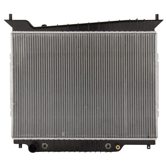 Radiator for Ford Expedition - 2002 2003 2004 / Lincoln Navigator - 2003 2004
